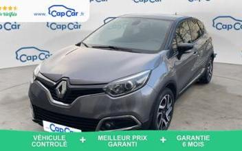 Renault captur Chartres