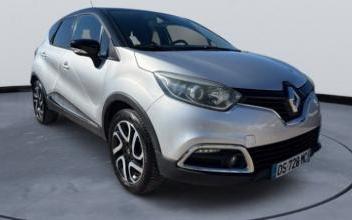 Renault Captur Nevers