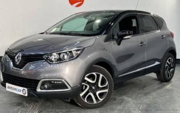 Renault Captur Guipavas