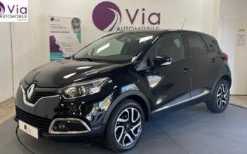 Renault captur Alençon