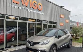 Renault captur Mazères