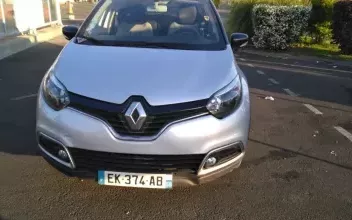 Renault Captur Dugny