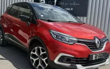 Renault Captur La-Garde