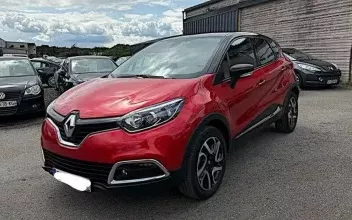Renault Captur Wittelsheim