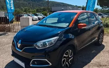 Renault Captur Brignoles
