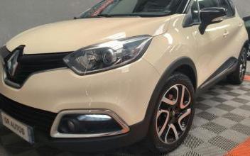 Renault Captur Courrières