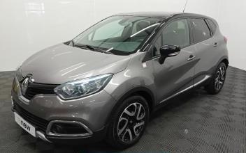 RENAULT CAPTUR Yvetot