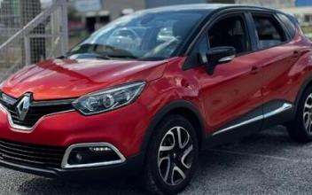 Renault captur Marguerittes