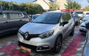Renault captur Drancy