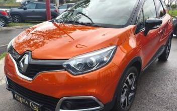 Renault Captur Saint-André