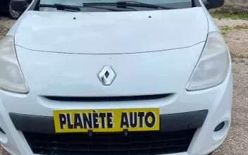 Renault Clio Talant