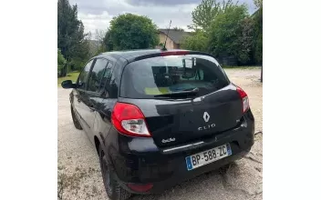 Renault Clio Divonne-les-Bains