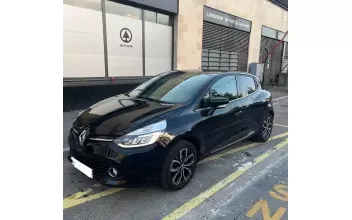 Renault Clio Saint-Cyr-l'Ecole