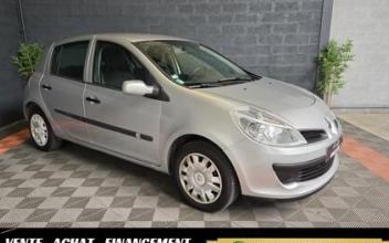 Renault clio Mérignac