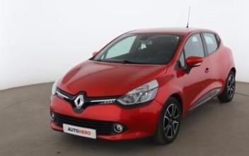 Renault clio Issy-les-Moulineaux