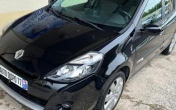 Renault clio Ecuelles