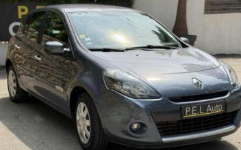 Renault Clio Six-Fours-les-Plages