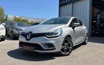 Renault Clio Saint-Cannat