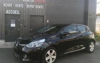 Renault clio Haguenau