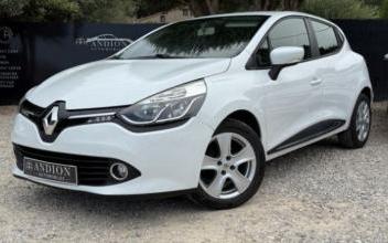 Renault Clio Perpignan