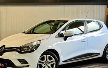 Renault clio Niort