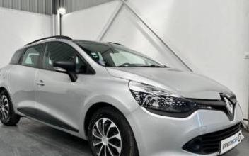 Renault Clio Guipavas