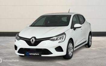 Renault clio Loison-sous-Lens