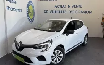 Renault Clio Le-Coudray
