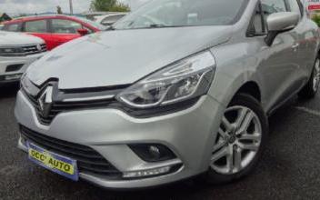 Renault Clio Cournon-d'Auvergne