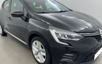 Renault Clio Mions