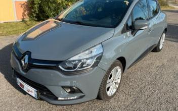 Renault Clio Friesen