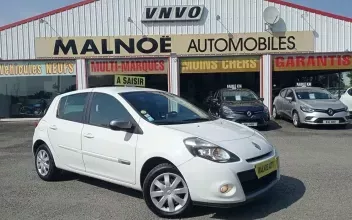 Renault Clio Châteaugiron