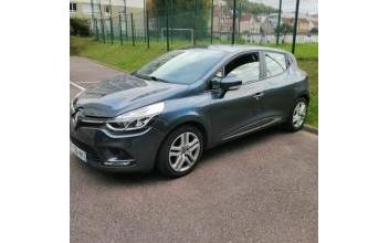 Renault clio Rouen