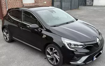 Renault Clio Neuville-en-Ferrain