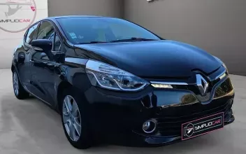 Renault Clio Nice