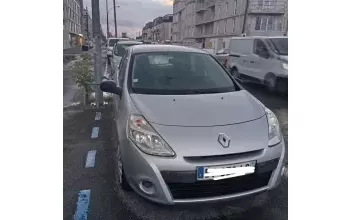 Renault Clio Créteil