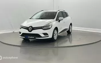 Renault Clio Wormhout