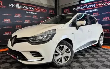 Renault Clio Cappelle-la-Grande