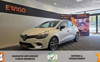 Renault Clio Saint-Apollinaire