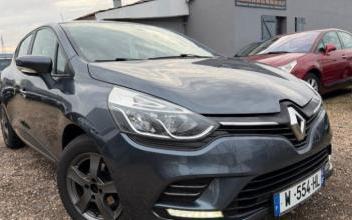 Renault Clio Uckange
