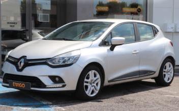 Renault Clio Jouy-aux-Arches