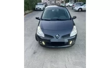 Renault Clio Cergy