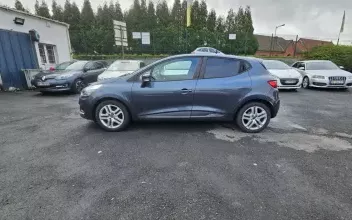 Renault Clio Racquinghem