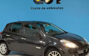 Renault Clio Savonnières-devant-Bar