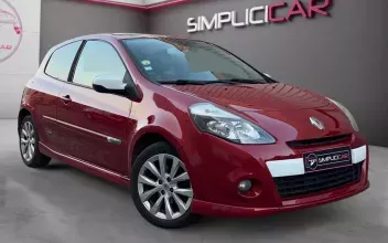 Renault Clio Genay