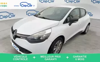 Renault Clio Paris