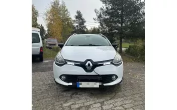 Renault Clio Dunkerque