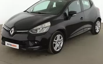 Renault Clio Issy-les-Moulineaux