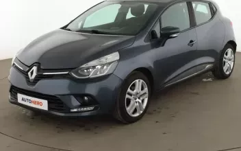 Renault Clio Issy-les-Moulineaux