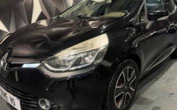 Renault Clio Aubière